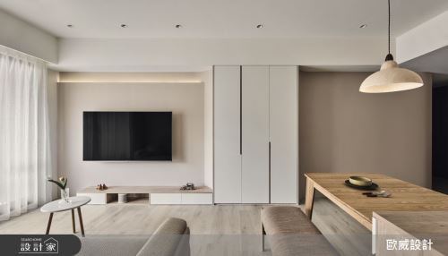 歐威_沐光_北歐風