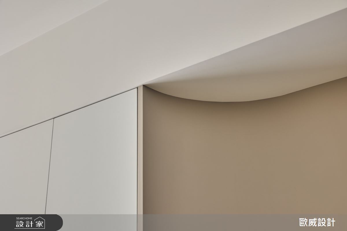 25坪新成屋(5年以下)＿北歐風案例圖片＿歐威室內設計有限公司＿歐威_沐光之12