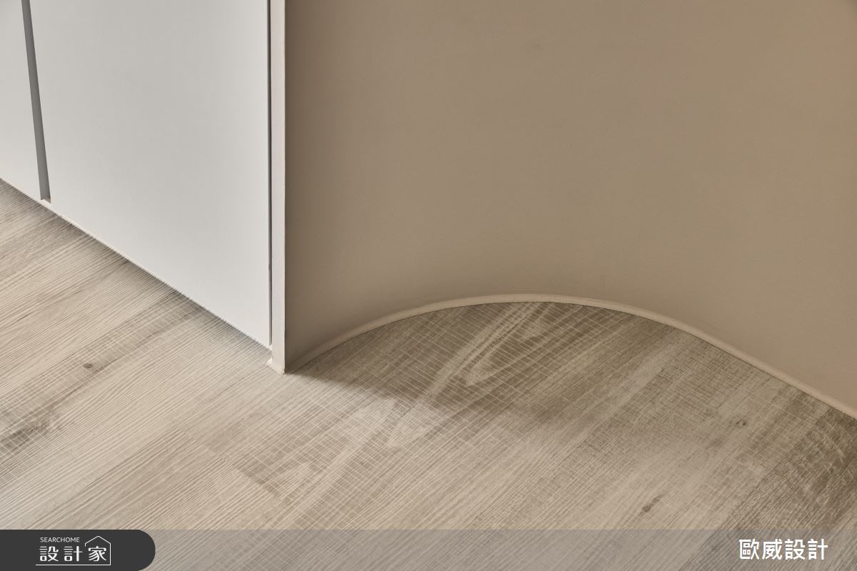 25坪新成屋(5年以下)＿北歐風案例圖片＿歐威室內設計有限公司＿歐威_沐光之13