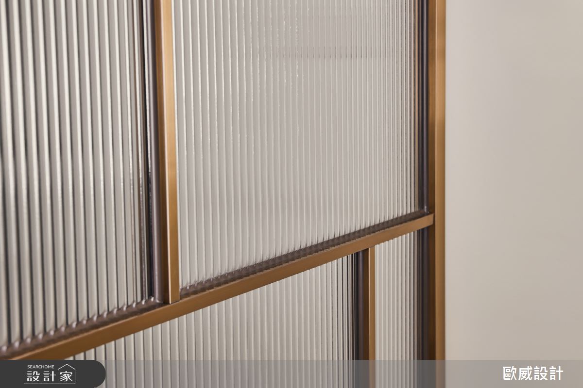 25坪新成屋(5年以下)＿北歐風案例圖片＿歐威室內設計有限公司＿歐威_沐光之14