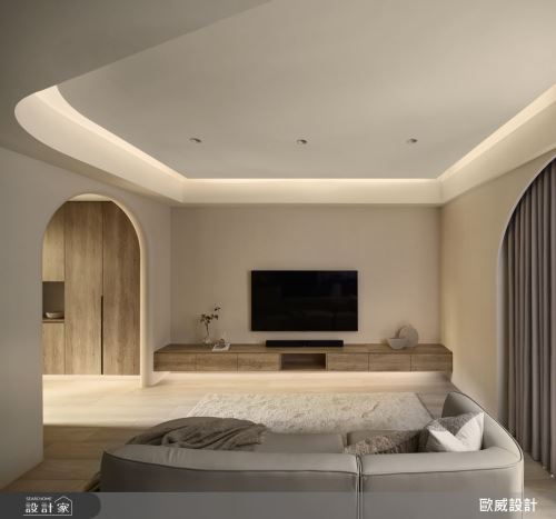 歐威_禮程_北歐風