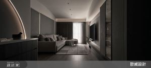 歐威室內設計有限公司 案例圖4