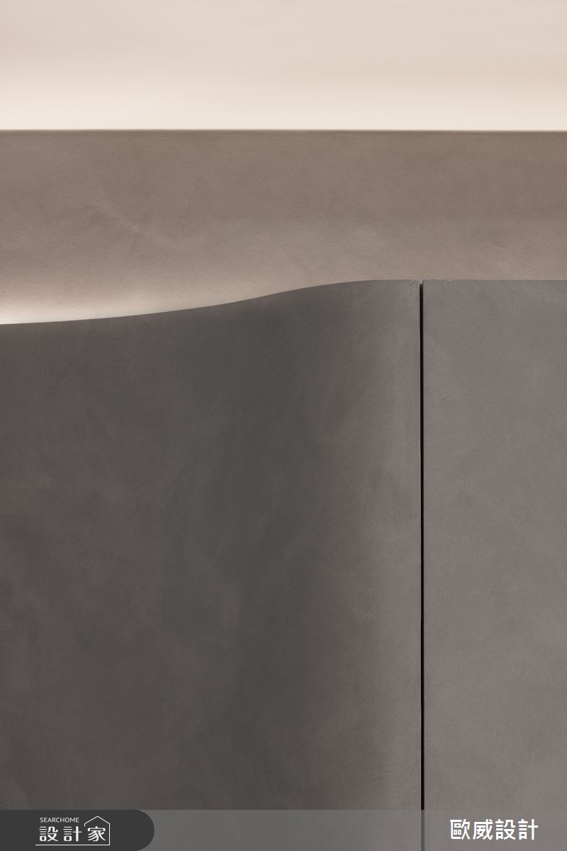 25坪新成屋(5年以下)＿北歐風案例圖片＿歐威室內設計有限公司＿歐威_謐靜之23