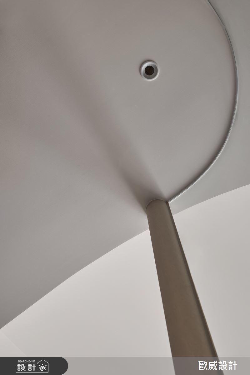 18坪新成屋(5年以下)＿現代風案例圖片＿歐威室內設計有限公司＿歐威_時光之24