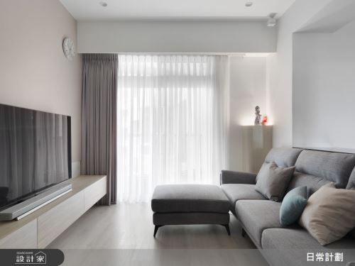 日常計劃_04.台北28坪簡約風_簡約風