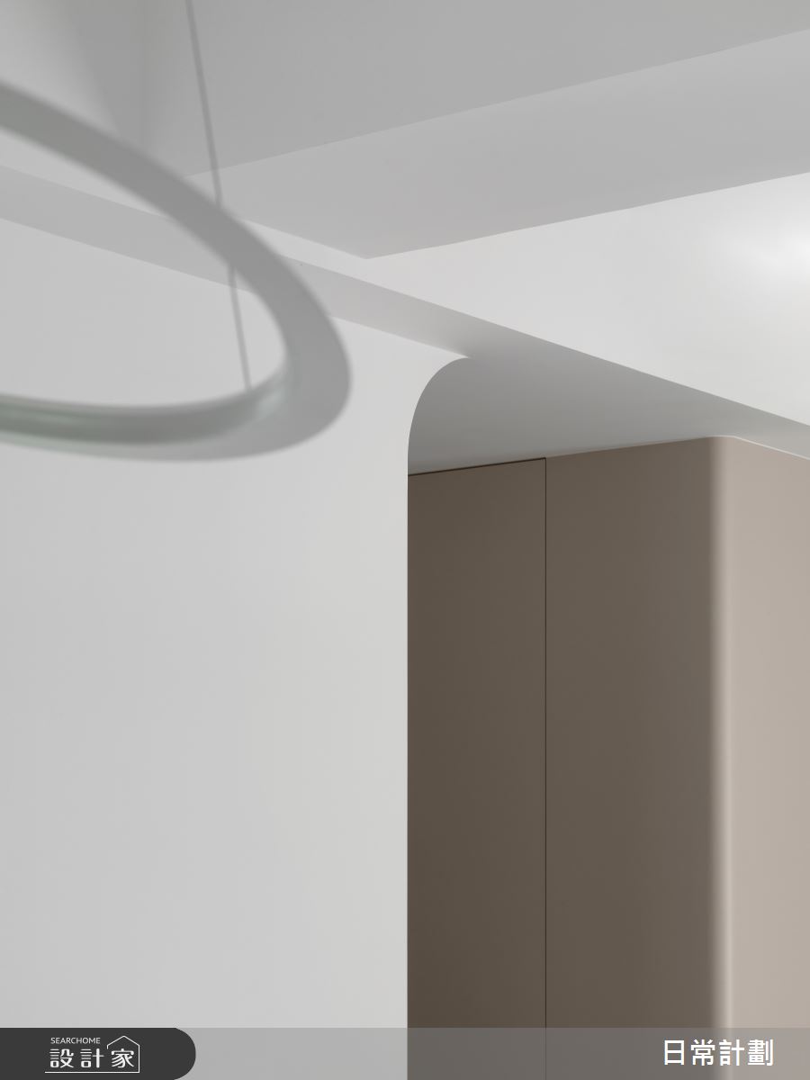 28坪中古屋(5~15年)＿簡約風案例圖片＿日常計劃空間設計有限公司＿日常計劃_04.台北28坪簡約風之17