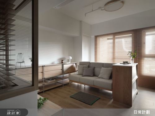 日常計劃_05.新北12坪日式無印風_日式無印風