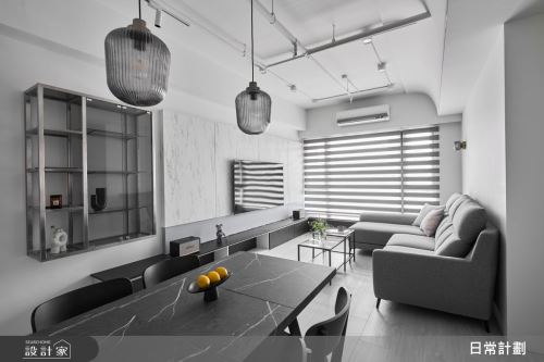 日常計劃_06.新北26坪簡約風_簡約風