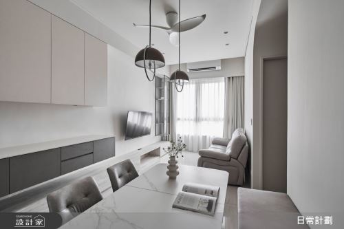 日常計劃_10.新北18坪現代簡約風_現代風