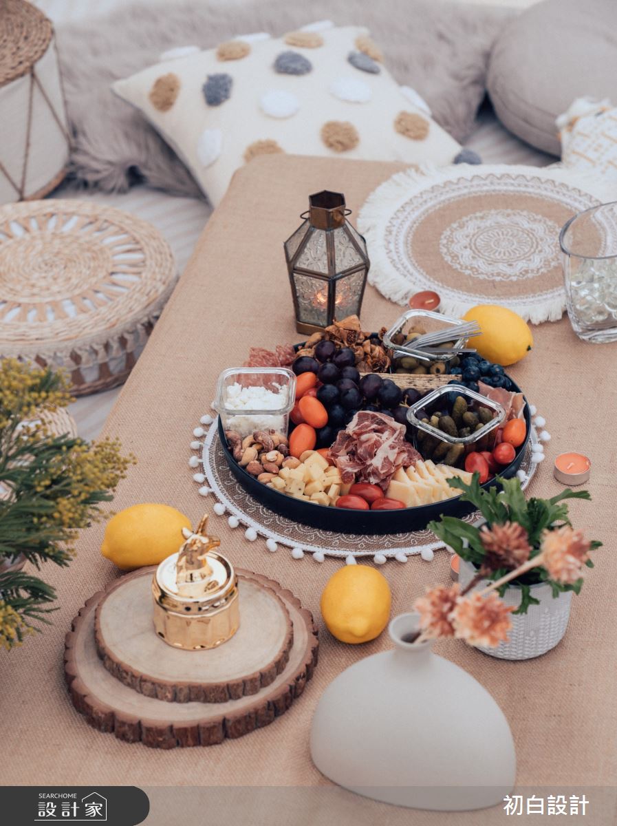 40坪老屋(31~40年)＿美式風案例圖片＿初白設計有限公司＿初白_醉美露台之7