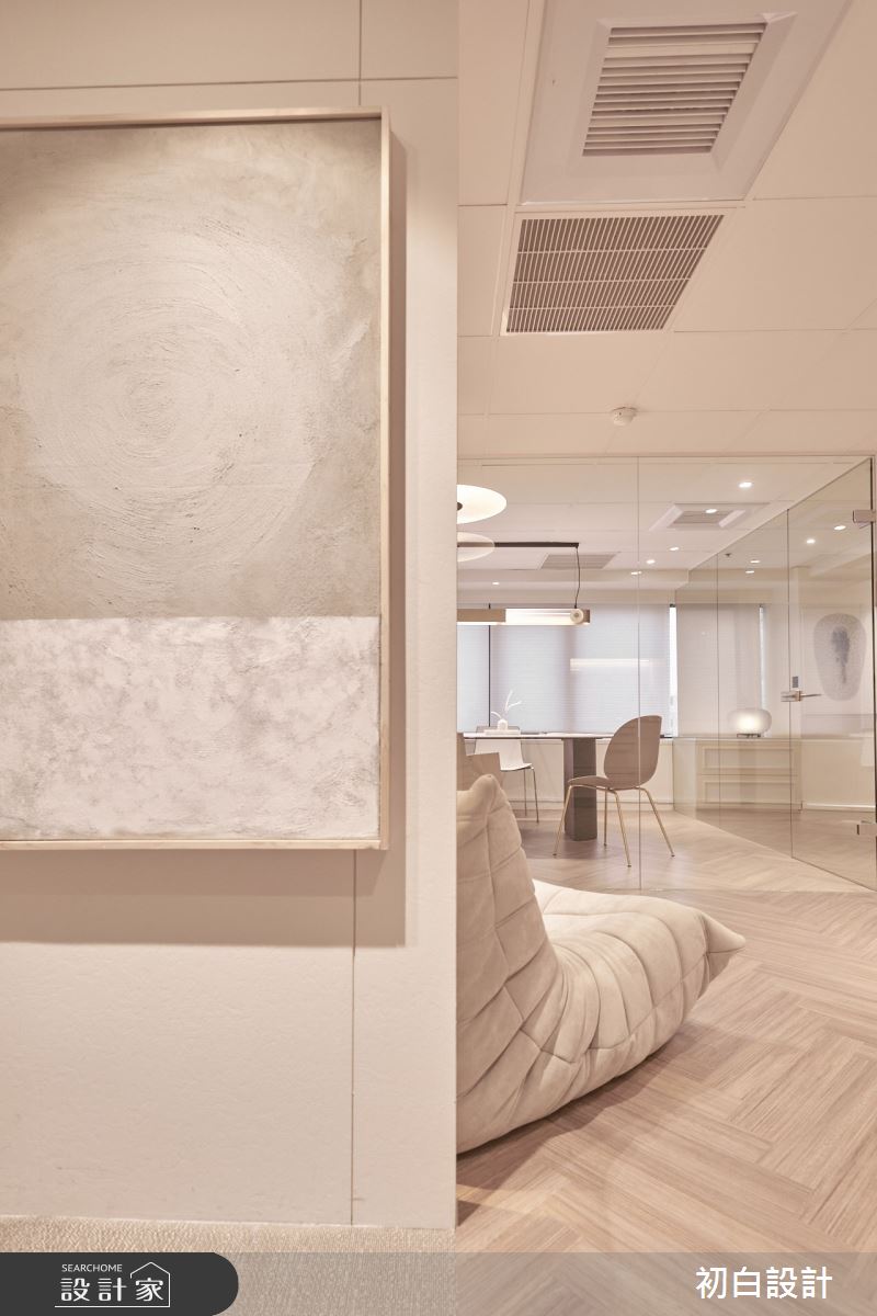 20坪老屋(16~30年)＿現代風商業空間案例圖片＿初白設計有限公司＿初白_初白辦公室之3