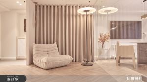 初白設計有限公司 案例圖1