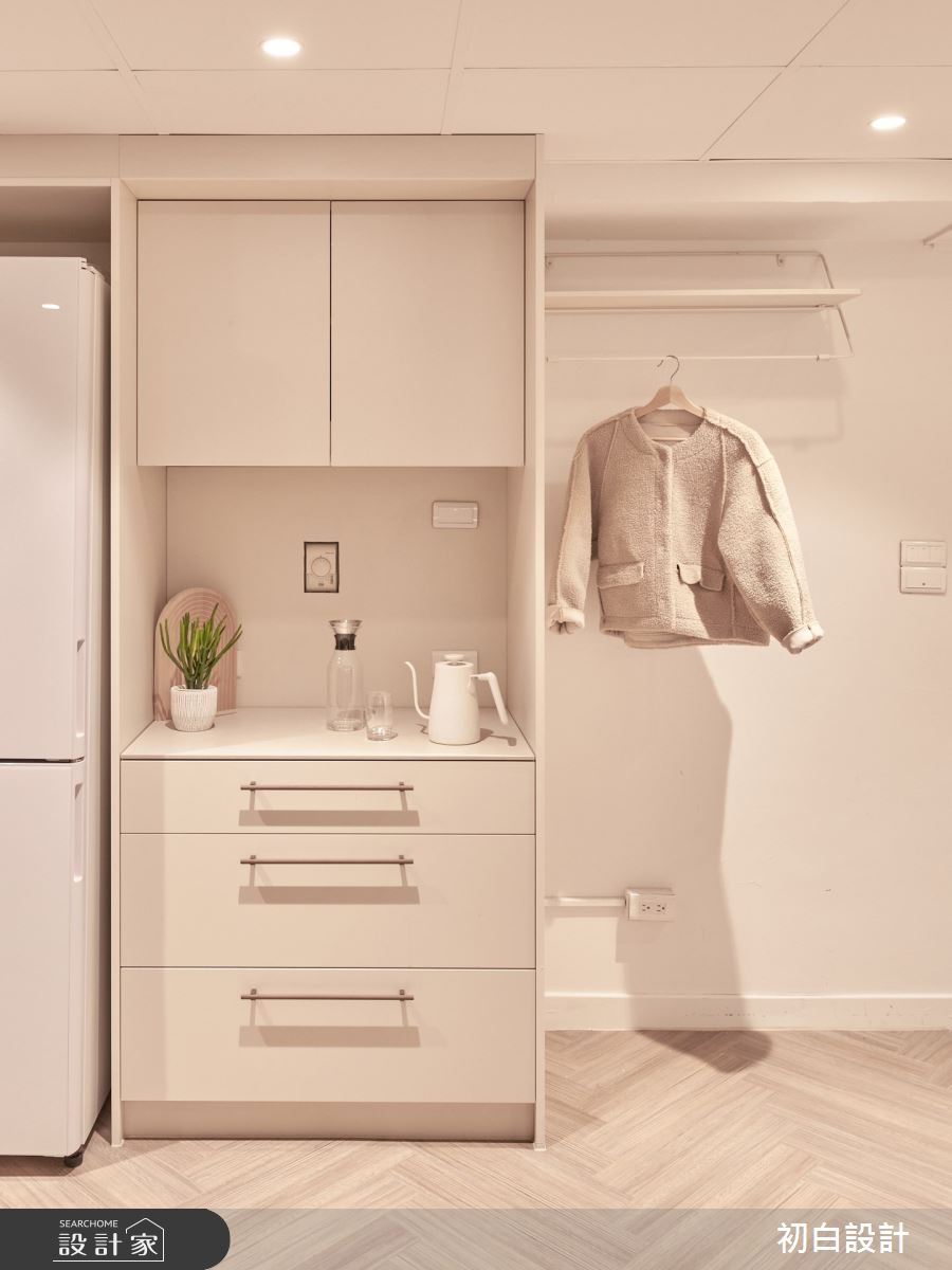 20坪老屋(16~30年)＿現代風商業空間案例圖片＿初白設計有限公司＿初白_初白辦公室之2