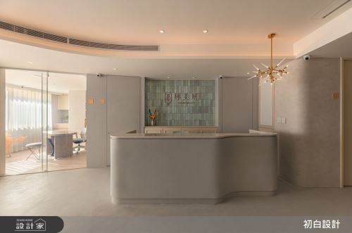 初白_琢美妍醫美_現代風