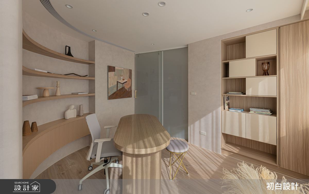 45坪老屋(31~40年)＿現代風商業空間案例圖片＿初白設計有限公司＿初白_琢美妍醫美之15