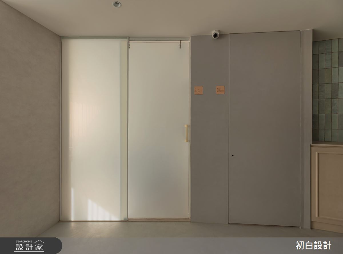 45坪老屋(31~40年)＿現代風商業空間案例圖片＿初白設計有限公司＿初白_琢美妍醫美之12