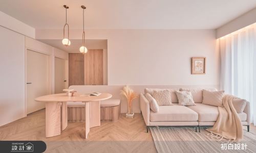 初白_知芙之境_現代風