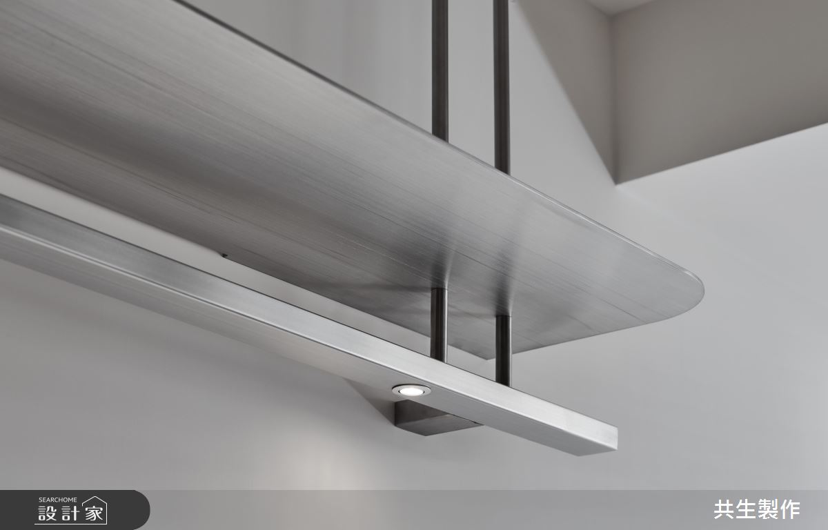 31坪老屋(31~40年)＿現代風案例圖片＿共生製作設計有限公司＿共生製作_松山陳宅之18