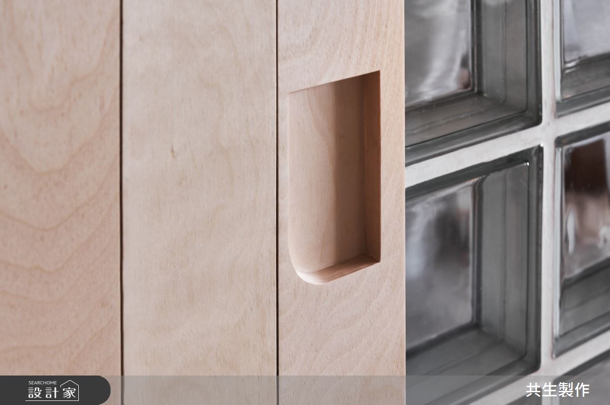 15坪預售屋＿現代風案例圖片＿共生製作設計有限公司＿共生製作_HouseW之14