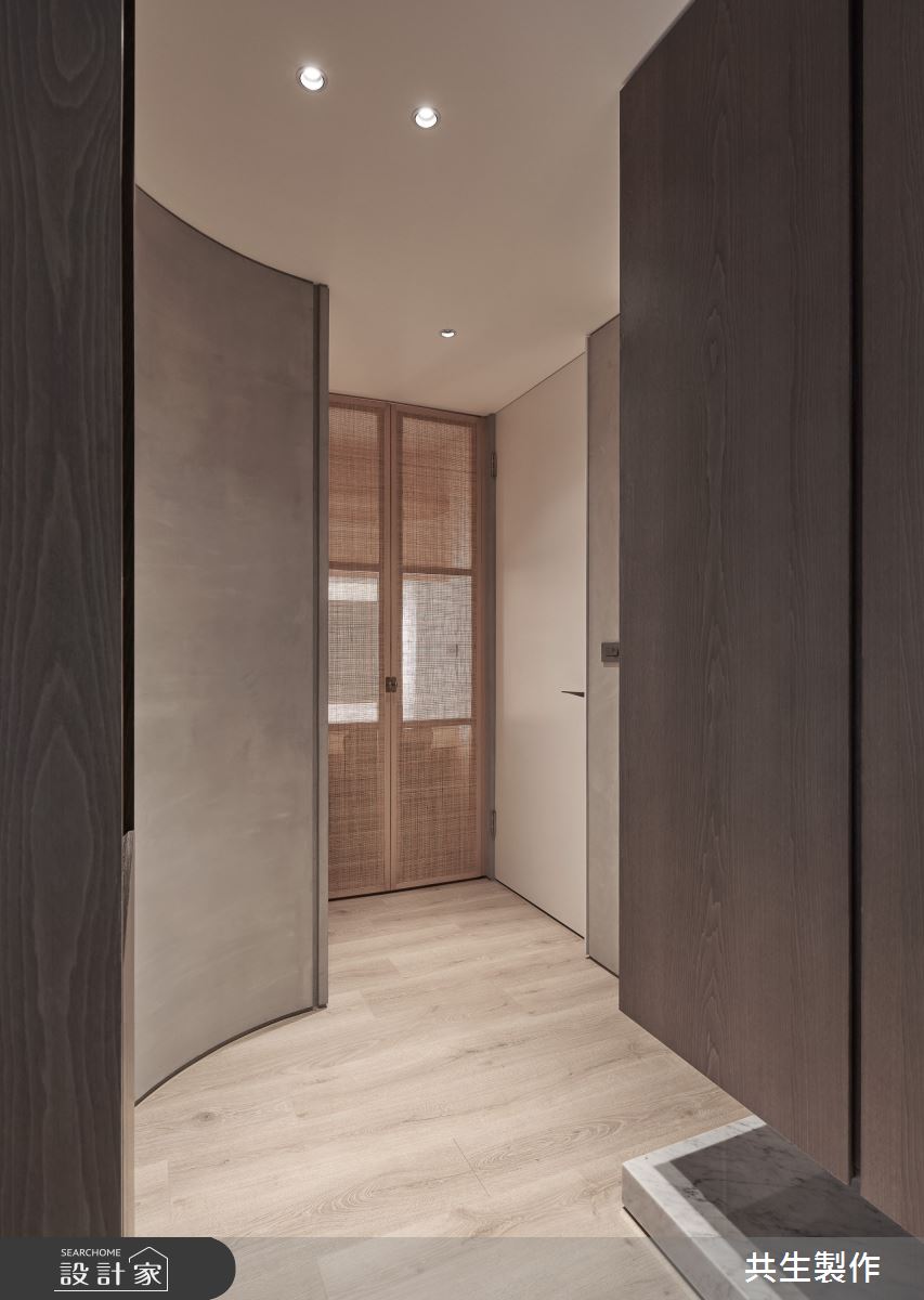30坪中古屋(5~15年)＿現代風案例圖片＿共生製作設計有限公司＿共生製作_三重張宅之15