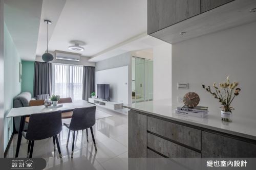 緹也_興時代_現代風