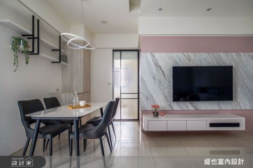 緹也_居品in park_混搭風