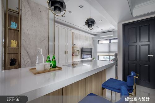 緹也_菁英薈_新古典