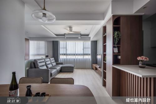 緹也_挪威麗園_日式風