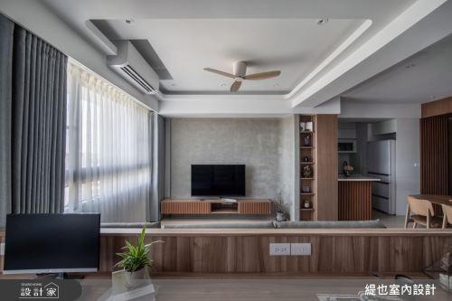 緹也_挪威麗園_日式風