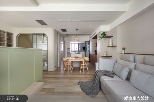 緹也_御國尊爵_混搭風