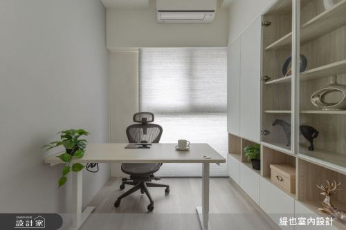 緹也_櫻花聚_北歐風