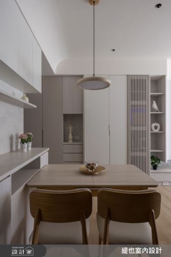 緹也_上禾旺_北歐風