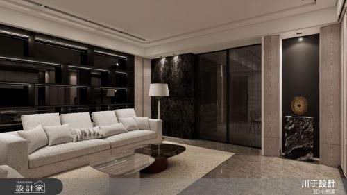 川于_04_日式無印風