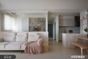 甘田空間設計 案例圖2
