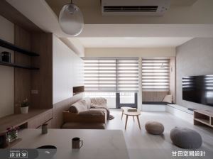 甘田空間設計 案例圖4