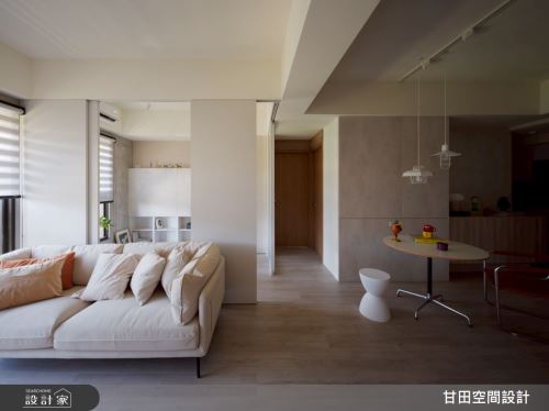 甘田_10_北歐風