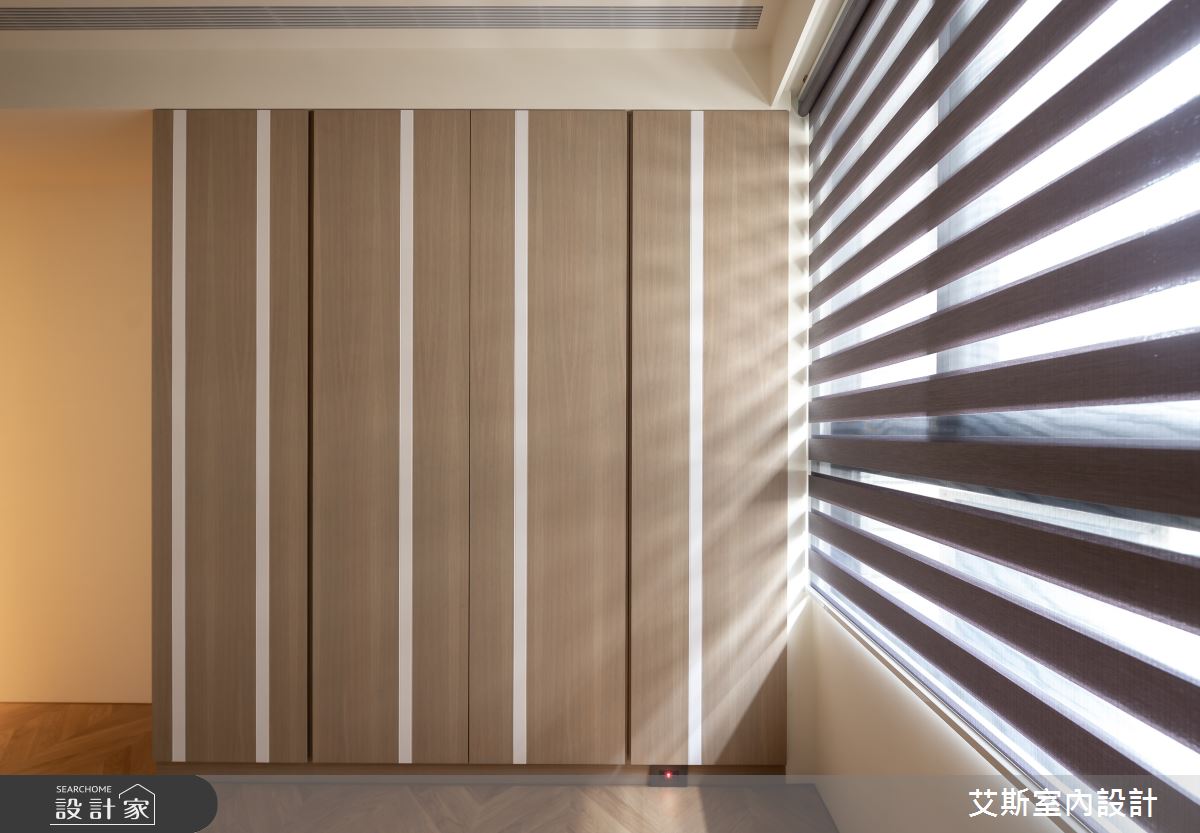 35坪新成屋(5年以下)＿現代風客房案例圖片＿艾斯室內設計＿艾斯_高雄新都廳之18