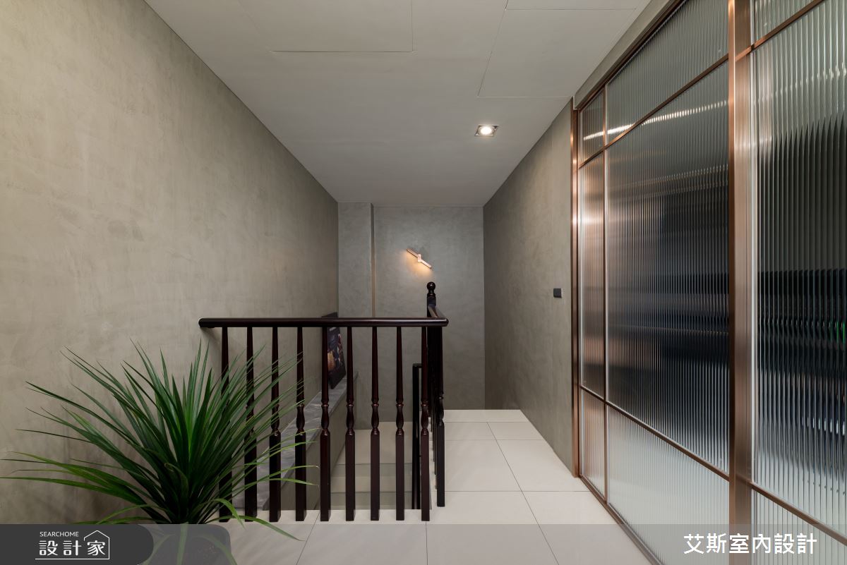 新成屋(5年以下)＿現代風案例圖片＿艾斯室內設計＿艾斯_屏東長治之7