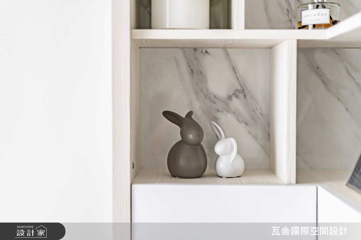 新成屋(5年以下)＿現代風客廳案例圖片＿瓦舍國際空間設計＿瓦舍_18之18