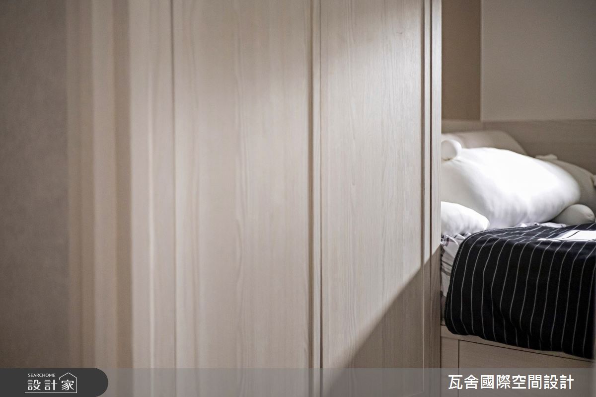 新成屋(5年以下)＿現代風客房案例圖片＿瓦舍國際空間設計＿瓦舍_18之28