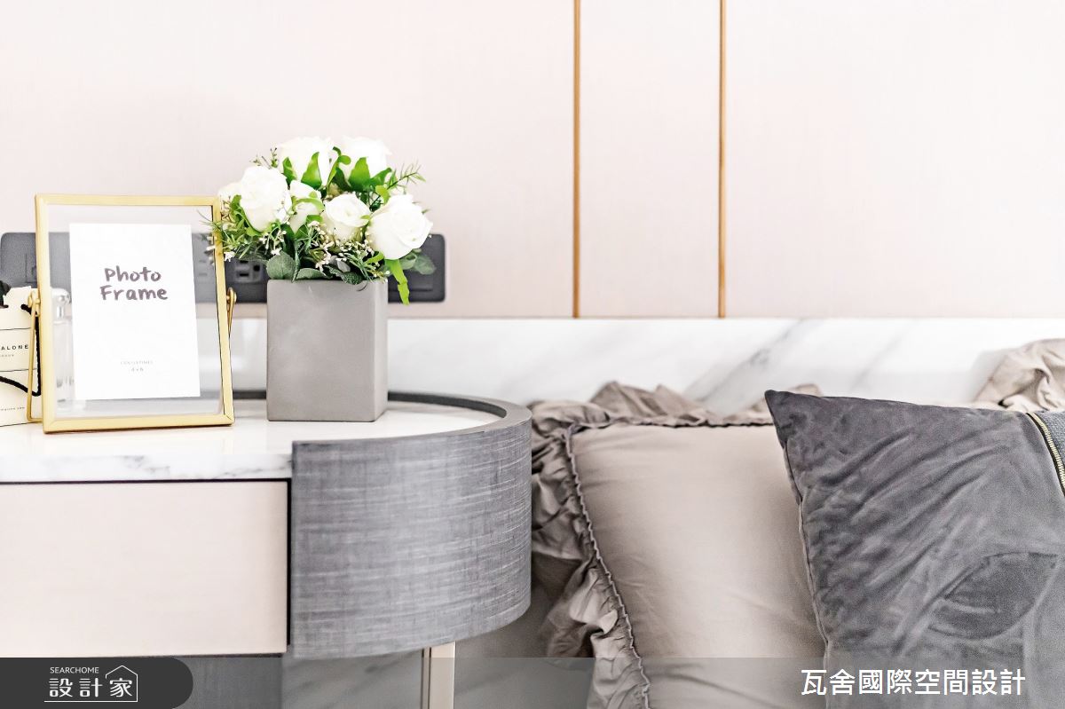 新成屋(5年以下)＿現代風臥室案例圖片＿瓦舍國際空間設計＿瓦舍_18之37