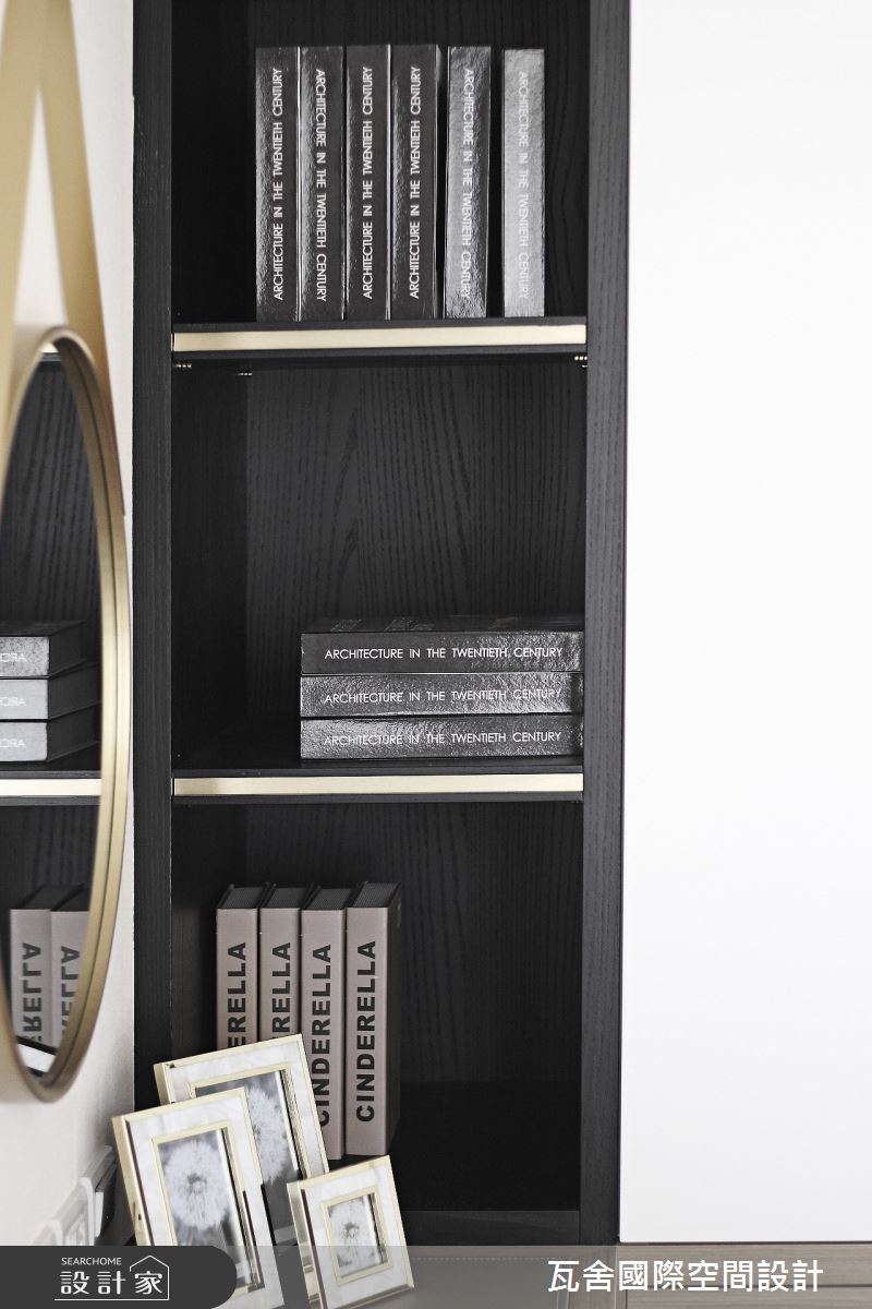 46坪預售屋＿現代風臥室案例圖片＿瓦舍國際空間設計＿瓦舍_01之25