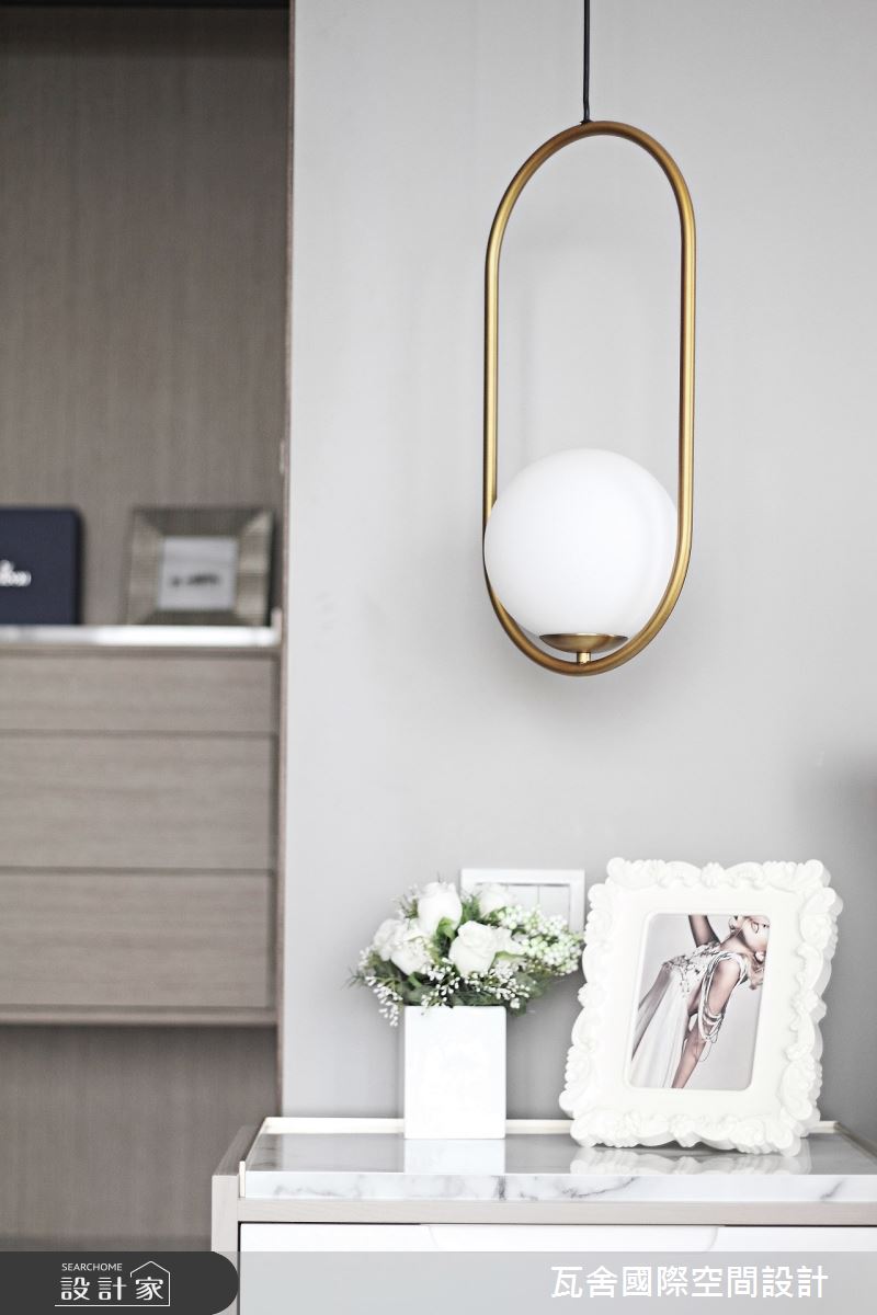 51坪預售屋＿新古典臥室案例圖片＿瓦舍國際空間設計＿瓦舍_02之18