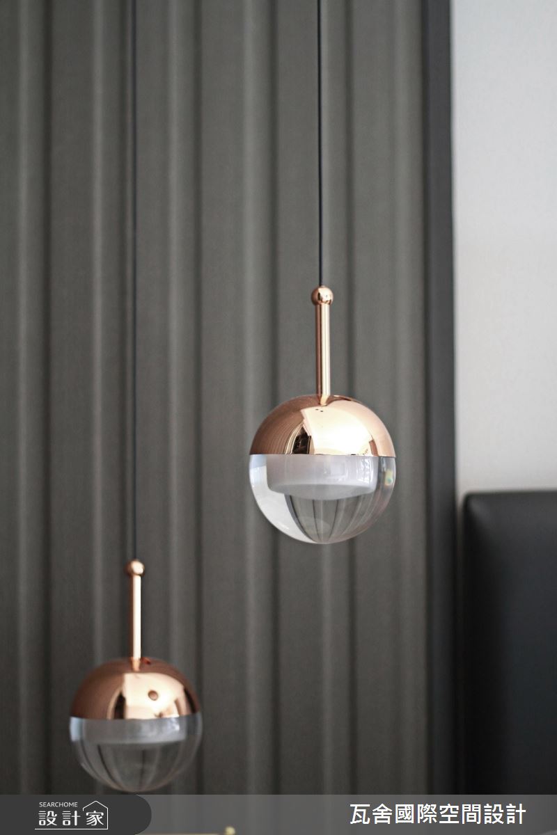 36坪預售屋＿北歐風案例圖片＿瓦舍國際空間設計＿瓦舍_03之31