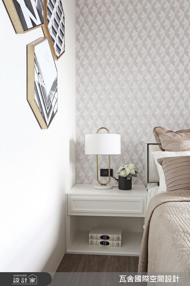 76坪新成屋(5年以下)＿現代風客房案例圖片＿瓦舍國際空間設計＿瓦舍_06之38