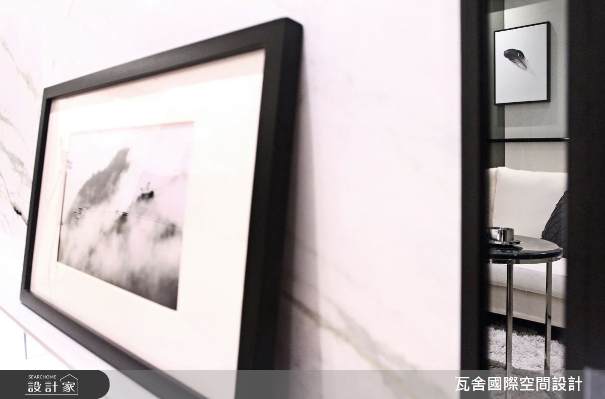 23坪毛胚屋＿現代風案例圖片＿瓦舍國際空間設計＿瓦舍_09之24