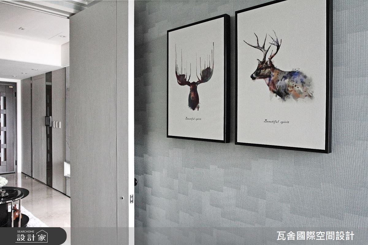 23坪毛胚屋＿現代風案例圖片＿瓦舍國際空間設計＿瓦舍_09之26