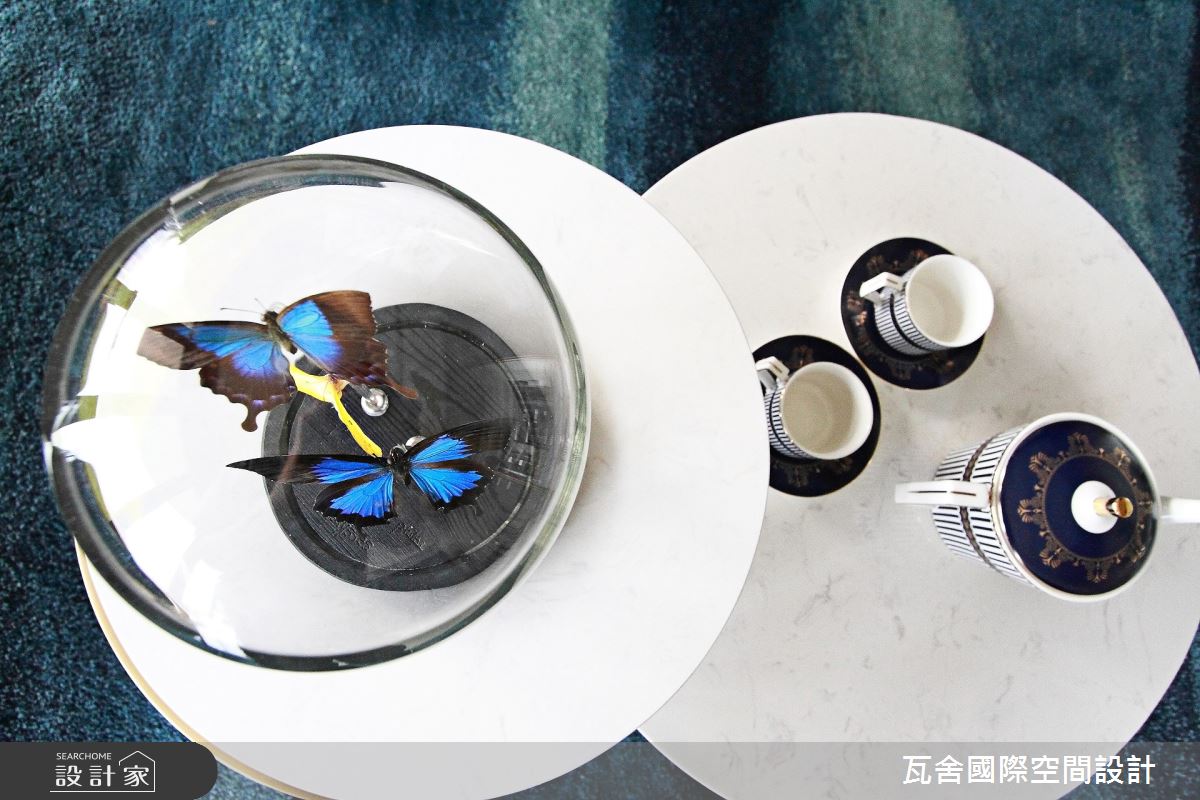 毛胚屋＿現代風案例圖片＿瓦舍國際空間設計＿瓦舍_12之29