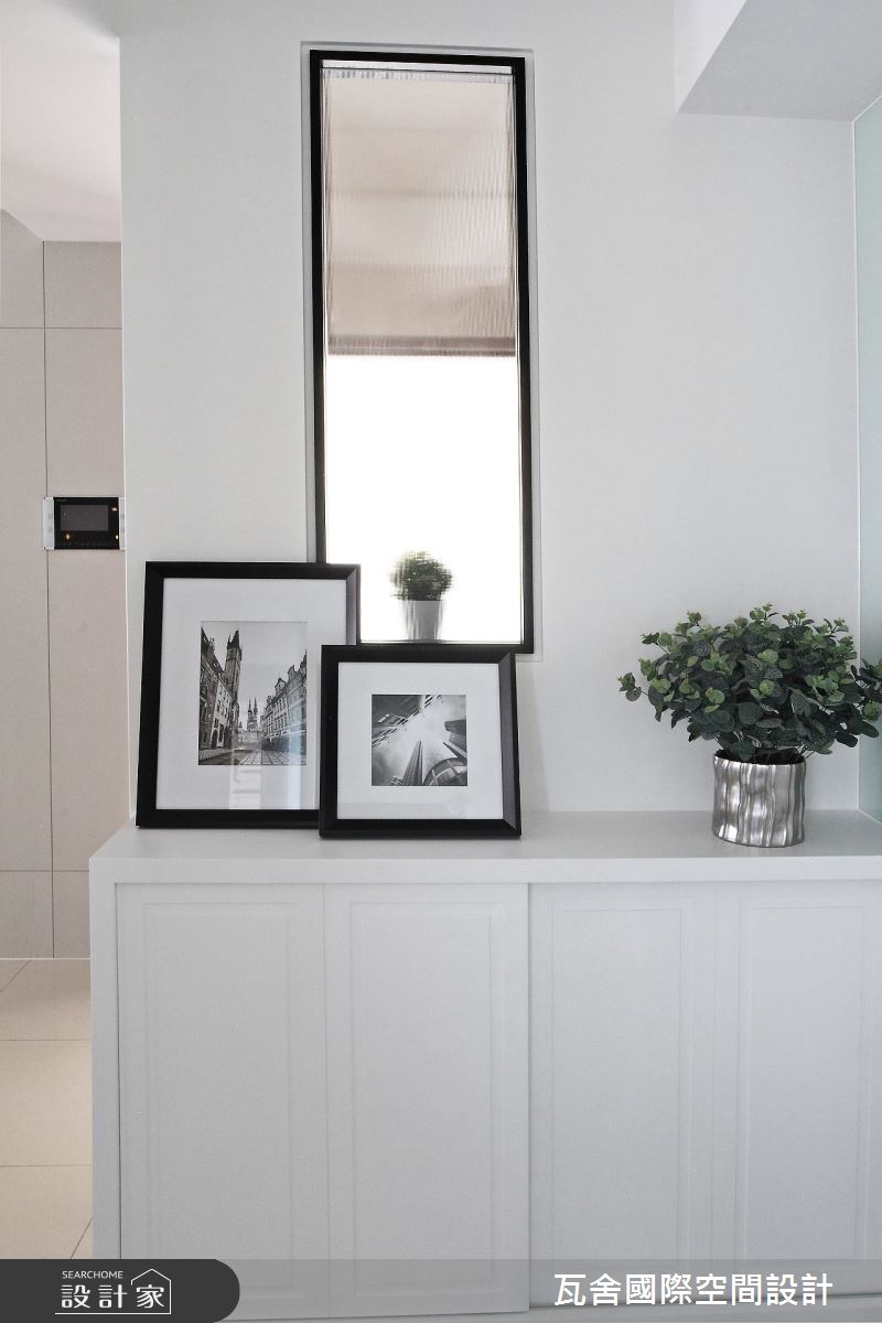 28坪預售屋＿現代風餐廳案例圖片＿瓦舍國際空間設計＿瓦舍_13之14