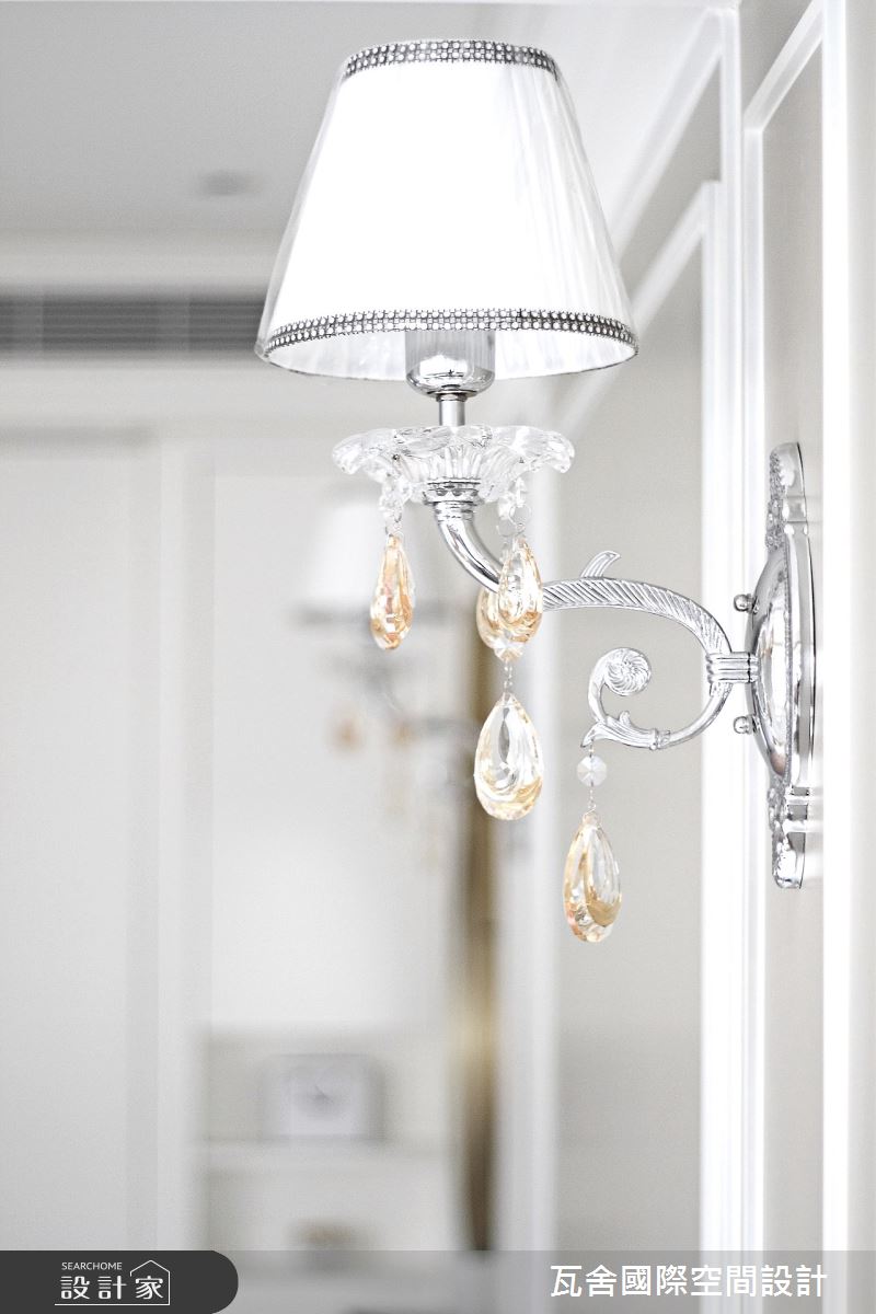 63坪預售屋＿新古典案例圖片＿瓦舍國際空間設計＿瓦舍_14之34